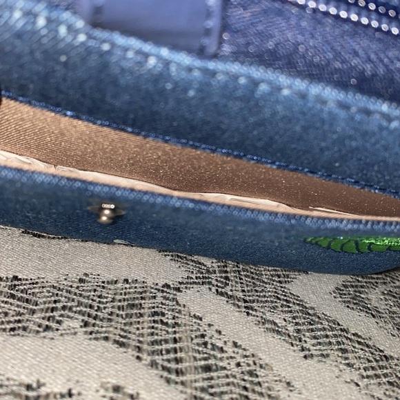 NWT wristlet wallet or crossbody - Picture 2 of 9